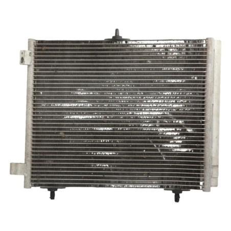 Condenseur de clim CITROEN C3 2 Photo n°1