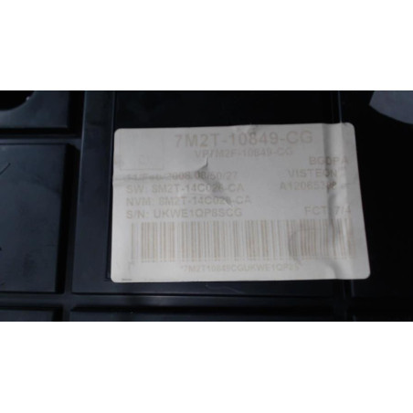 Compteur FORD MONDEO 4 Photo n°1