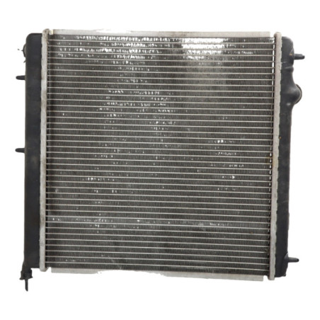 Radiateur eau CITROEN C3 2 Photo n°1