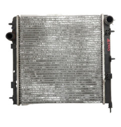 Radiateur eau CITROEN C3 2