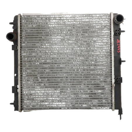 Radiateur eau CITROEN C3 2