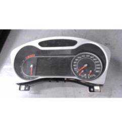 Compteur FORD MONDEO 4 Photo n°3