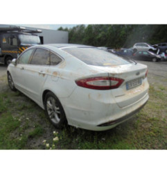 Compteur FORD MONDEO 4 Photo n°6