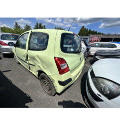 Capot RENAULT TWINGO 2 Photo n°5