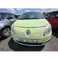 Capot RENAULT TWINGO 2 Photo n°10