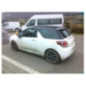 Capot CITROEN DS3