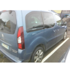 Capot CITROEN BERLINGO 2 Photo n°9