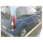 Capot CITROEN BERLINGO 2