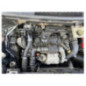 Capot CITROEN BERLINGO 2