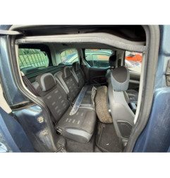 Capot CITROEN BERLINGO 2 Photo n°17