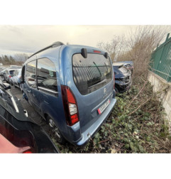 Capot CITROEN BERLINGO 2 Photo n°18