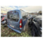 Capot CITROEN BERLINGO 2