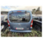 Capot CITROEN BERLINGO 2