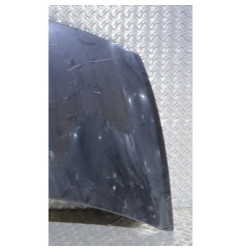 Capot RENAULT CLIO 3 Photo n°3