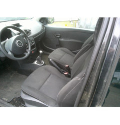 Capot RENAULT CLIO 3 Photo n°8