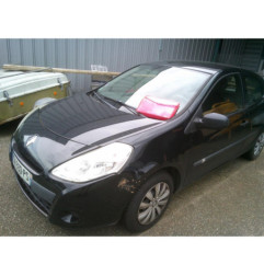 Capot RENAULT CLIO 3 Photo n°10