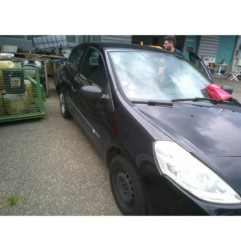 Capot RENAULT CLIO 3 Photo n°11