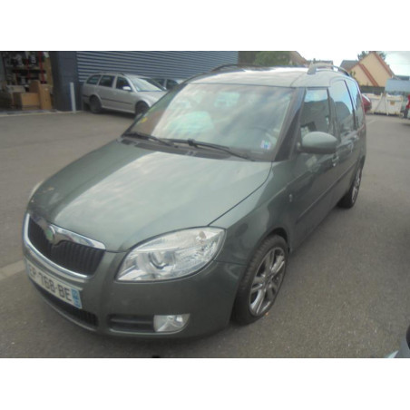 Verin de coffre SKODA ROOMSTER