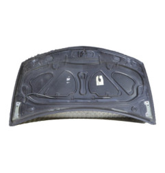 Capot RENAULT CLIO 3 Photo n°4