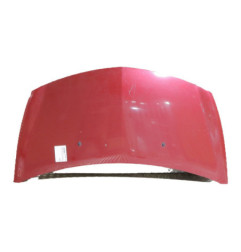 Capot RENAULT CLIO 3 Photo n°1