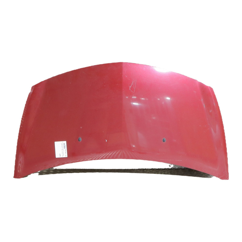 Capot RENAULT CLIO 3