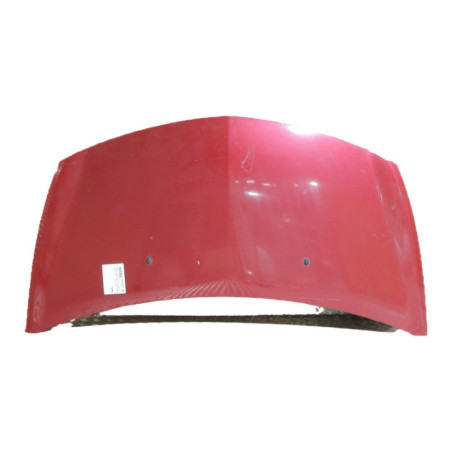 Capot RENAULT CLIO 3 Photo n°1