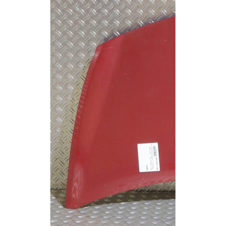 Capot RENAULT CLIO 3