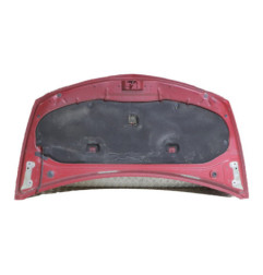 Capot RENAULT CLIO 3 Photo n°4
