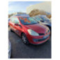 Capot RENAULT CLIO 3