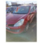 Capot RENAULT CLIO 3