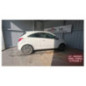 Capot OPEL CORSA D