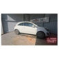 Capot OPEL CORSA D