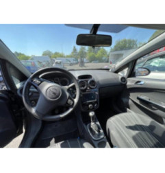 Demarreur OPEL CORSA D Photo n°7