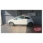 Capot OPEL CORSA D