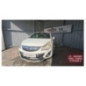 Capot OPEL CORSA D