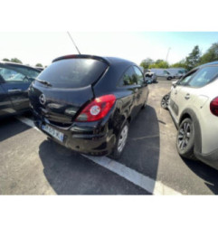 Demarreur OPEL CORSA D Photo n°8