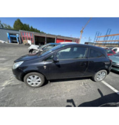 Demarreur OPEL CORSA D Photo n°11