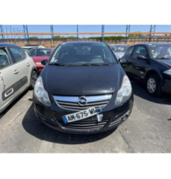 Demarreur OPEL CORSA D Photo n°13