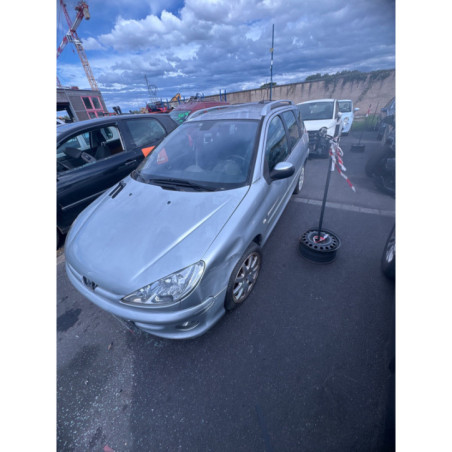 Mastervac PEUGEOT 206