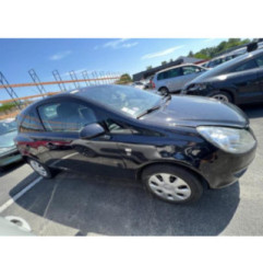 Demarreur OPEL CORSA D Photo n°15