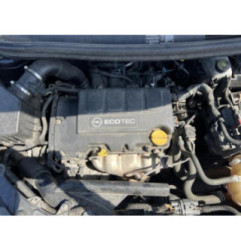 Demarreur OPEL CORSA D Photo n°16