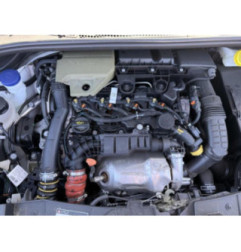 Ecran GPS CITROEN C3 3 Photo n°18