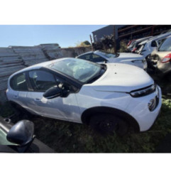 Ecran GPS CITROEN C3 3 Photo n°20