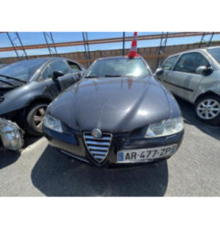 Retroviseur droit ALFA ROMEO 166 Photo n°6