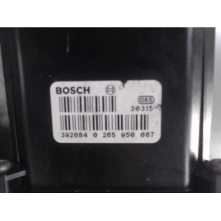 Bloc ABS (freins anti-blocage) ALFA ROMEO 166
