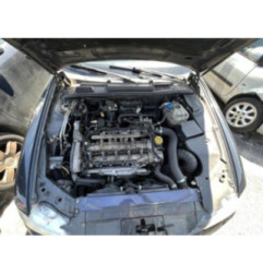 Bloc ABS (freins anti-blocage) ALFA ROMEO 166 Photo n°7