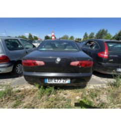 Bloc ABS (freins anti-blocage) ALFA ROMEO 166 Photo n°10