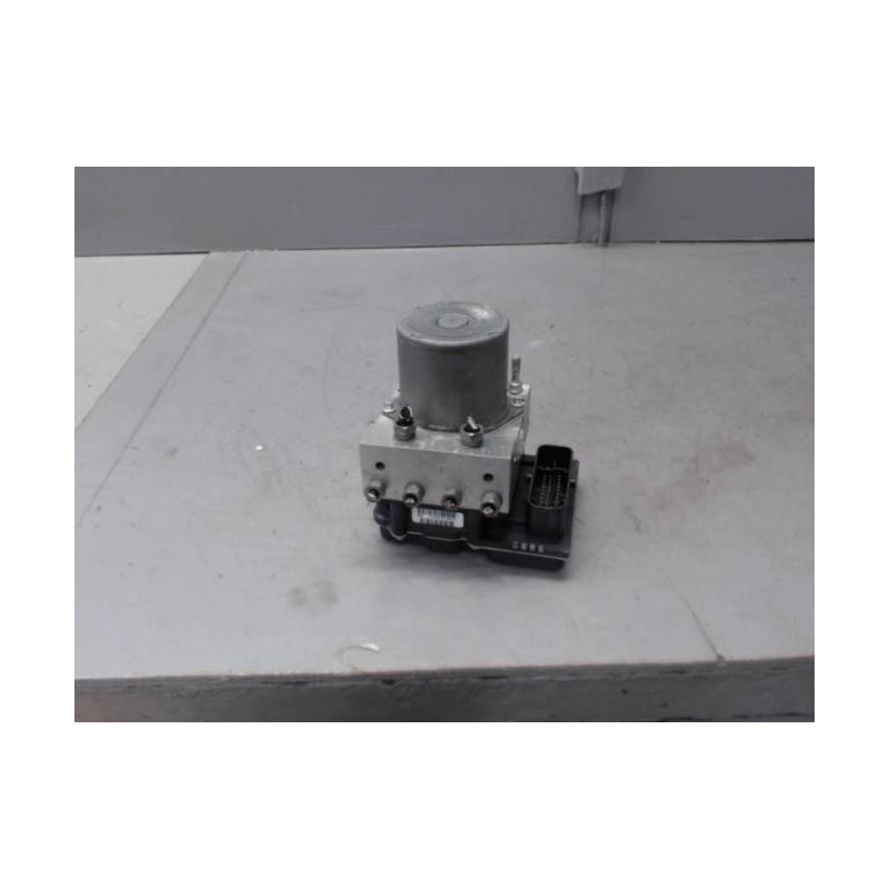 Bloc ABS (freins anti-blocage) CITROEN C4 2