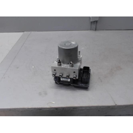 Bloc ABS (freins anti-blocage) CITROEN C4 2 Photo n°1