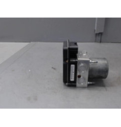 Bloc ABS (freins anti-blocage) CITROEN C4 2 Photo n°3